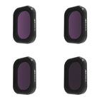 4 in 1 ND8/16/32/64PL