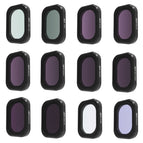 12 in 1 UV CPL ND/PL STAR NIGHT