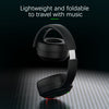 L800 Foldable ENC Noise Reduction Wireless Gaming Headset with Microphone