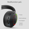 L800 Foldable ENC Noise Reduction Wireless Gaming Headset with Microphone