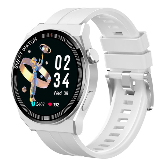 G3 Smart Bracelet, 1.5 inch Smart Watch, Bluetooth Call / Heart Rate / Blood Pressure / Blood Oxygen