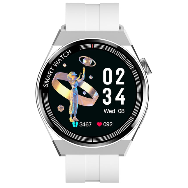G3 Smart Bracelet, 1.5 inch Smart Watch, Bluetooth Call / Heart Rate / Blood Pressure / Blood Oxygen