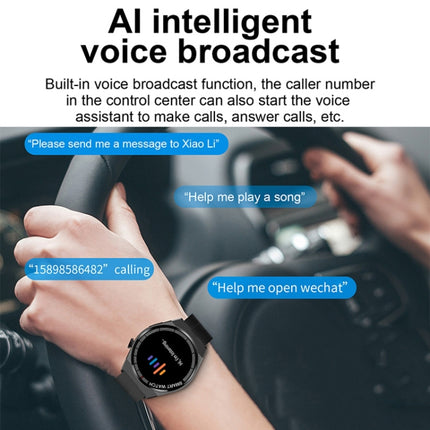 G3 Smart Bracelet, 1.5 inch Smart Watch, Bluetooth Call / Heart Rate / Blood Pressure / Blood Oxygen