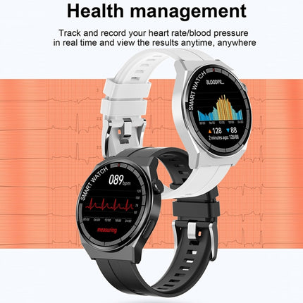 G3 Smart Bracelet, 1.5 inch Smart Watch, Bluetooth Call / Heart Rate / Blood Pressure / Blood Oxygen