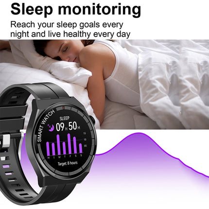 G3 Smart Bracelet, 1.5 inch Smart Watch, Bluetooth Call / Heart Rate / Blood Pressure / Blood Oxygen