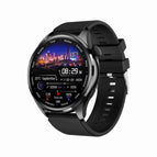 Silicone Band / Black