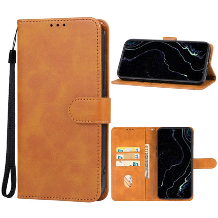 Leather Phone Case, For IIIF150 Air1 Ultra