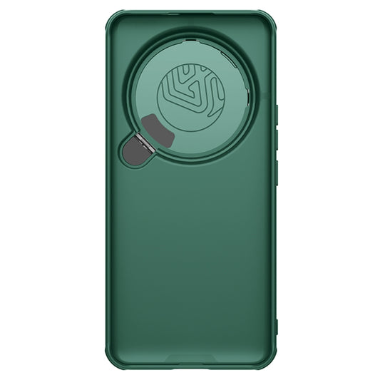 NILLKIN Black Mirror Prop CD Texture Mirror Phone Case, For Xiaomi 14 Ultra, For Xiaomi 14 Pro, For Xiaomi 14, For Xiaomi Redmi K70/K70 Pro