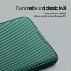 NILLKIN Black Mirror Prop CD Texture Mirror Phone Case, For Xiaomi 14 Ultra, For Xiaomi 14 Pro, For Xiaomi 14, For Xiaomi Redmi K70/K70 Pro