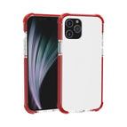 For iPhone 12 mini / Red