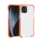 For iPhone 12 Pro Max / Orange