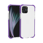 For iPhone 12 Pro Max / Purple