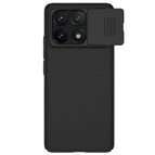 For Xiaomi Redmi K70E / Poco X6 Pro 5G / Black