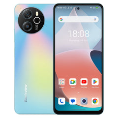 Blackview SHARK 8, Fingerprint Identification, 6.78 inch Android 13 MTK6789 Helio G99 Octa Core up to 2.2GHz, Network: 4G, OTG, 8GB+128GB, 8GB+256GB