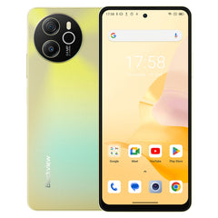 Blackview SHARK 8, Fingerprint Identification, 6.78 inch Android 13 MTK6789 Helio G99 Octa Core up to 2.2GHz, Network: 4G, OTG, 8GB+128GB, 8GB+256GB