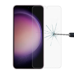 0.18mm 9H 2.5D Tempered Glass Film, Support Fingerprint Unlocking, For Samsung Galaxy S25 Edge 5G, For Samsung Galaxy S25 5G, For Samsung Galaxy S25+ 5G, For Samsung Galaxy S25 Ultra 5G, For Samsung Galaxy S24 Ultra 5G, For Samsung Galaxy S24+ 5G������...