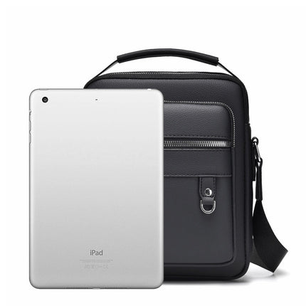 WEIXIER D285 Men Casual Crossbody Single Shoulder Bag