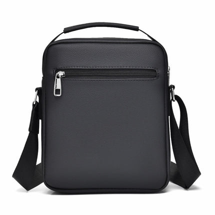 WEIXIER D285 Men Casual Crossbody Single Shoulder Bag