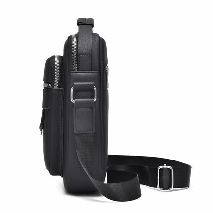 WEIXIER D285 Men Casual Crossbody Single Shoulder Bag
