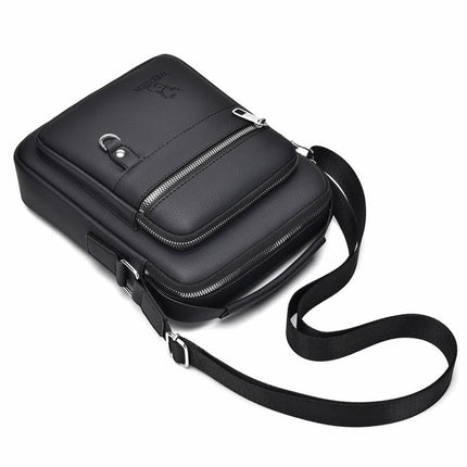 WEIXIER D285 Men Casual Crossbody Single Shoulder Bag
