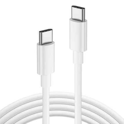 Fast Charging Data Cable, Length: 1m, Type-C to Type-C PD 60W, Type-C to 8 Pin, USB to 8 Pin, USB to Type-C