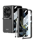 For OPPO Find N3 / OnePlus Open / Black