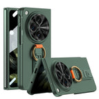 For OPPO Find N3 / OnePlus Open / Green