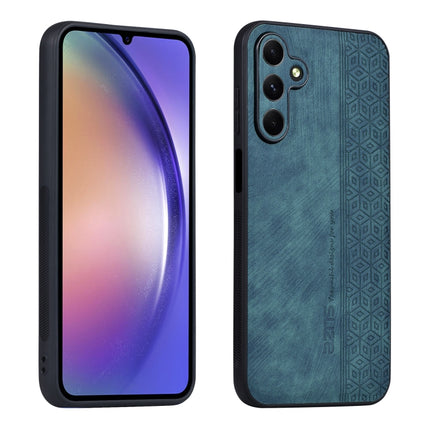 AZNS 3D Embossed Skin Feel Phone Case