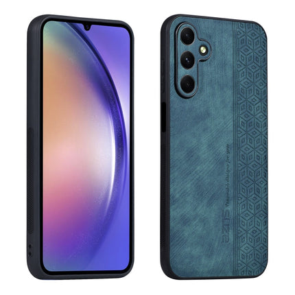AZNS 3D Embossed Skin Feel Phone Case