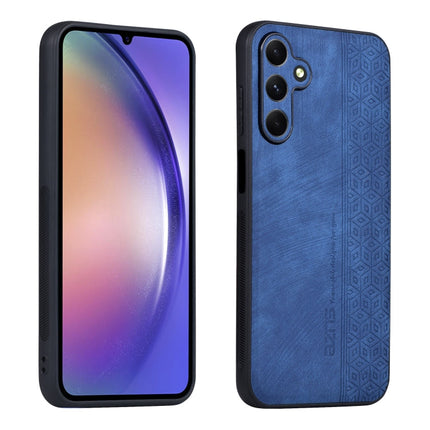 AZNS 3D Embossed Skin Feel Phone Case, For Samsung Galaxy A15, For Samsung Galaxy A05s