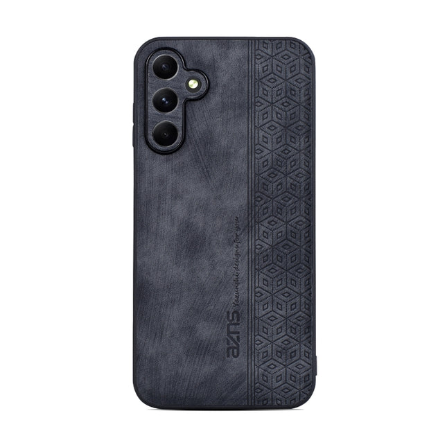 AZNS 3D Embossed Skin Feel Phone Case, For Samsung Galaxy A15, For Samsung Galaxy A05s