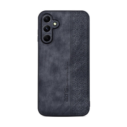 AZNS 3D Embossed Skin Feel Phone Case