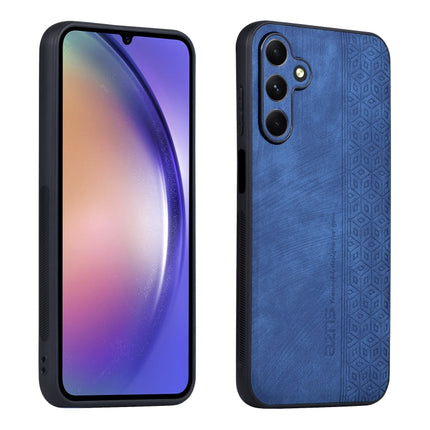AZNS 3D Embossed Skin Feel Phone Case, For Samsung Galaxy A15, For Samsung Galaxy A05s
