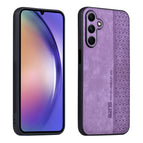 For Samsung Galaxy A15 / Purple