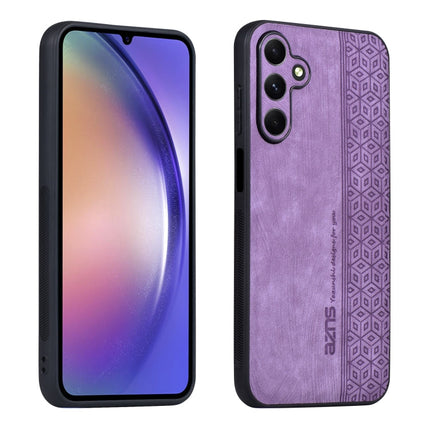 AZNS 3D Embossed Skin Feel Phone Case, For Samsung Galaxy A15, For Samsung Galaxy A05s