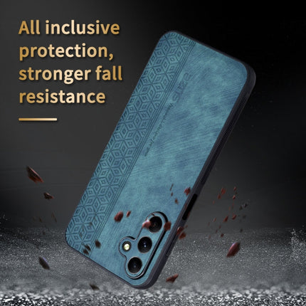 AZNS 3D Embossed Skin Feel Phone Case