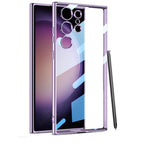 For Samsung Galaxy S24 / Purple