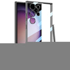 For Samsung Galaxy S24 Ultra / Black