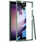 For Samsung Galaxy S24 Ultra / Green