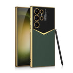 For Samsung Galaxy S24 Ultra 5G / Green