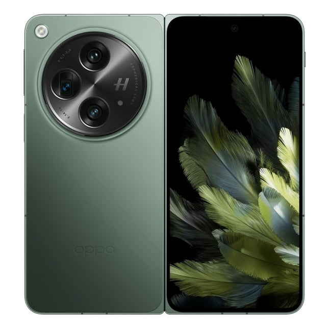 OPPO Find N3, Side Fingerprint, 7.82 inch + 6.31 inch ColorOS 13.2 Snapdragon 8 Gen 2 Octa Core up to 3.187GHz, NFC, OTG, Network: 5G