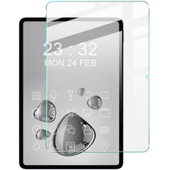 IMAK H Series Tempered Glass Film, For Xiaomi Redmi Pad Pro, For Xiaomi Pad 6S Pro 12.4, For Xiaomi Redmi Pad SE 11 inch