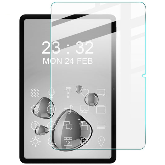 IMAK H Series Tempered Glass Film, For Xiaomi Redmi Pad Pro, For Xiaomi Pad 6S Pro 12.4, For Xiaomi Redmi Pad SE 11 inch