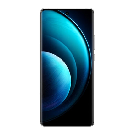 vivo X100 Pro, Face ID / Fingerprint Identification, 6.78 inch Android 14 OriginOS 4 Dimensity 9300 Octa Core 3.25GHz, OTG, NFC, Network: 5G
