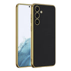 For Samsung Galaxy S24 5G / Black