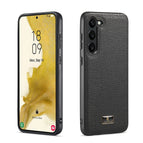 For Samsung Galaxy S24 5G / Lychee Black