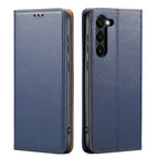 For Samsung Galaxy S24+ 5G / Blue