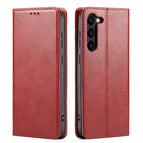 For Samsung Galaxy S24+ 5G / Red