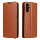 For Samsung Galaxy A35 5G / Brown
