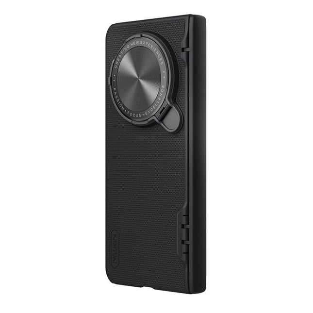 NILLKIN Frosted Prop PC + TPU Phone Case